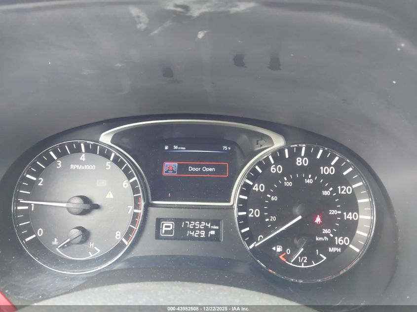 2014 Nissan Pathfinder Platinum/S/Sl/Sv VIN: 5N1AR2MN3EC675080 Lot: 43982508