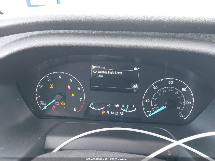 2021 Ford Transit-250 VIN: 1FTBR1C85MKA74790 Lot: 43982510