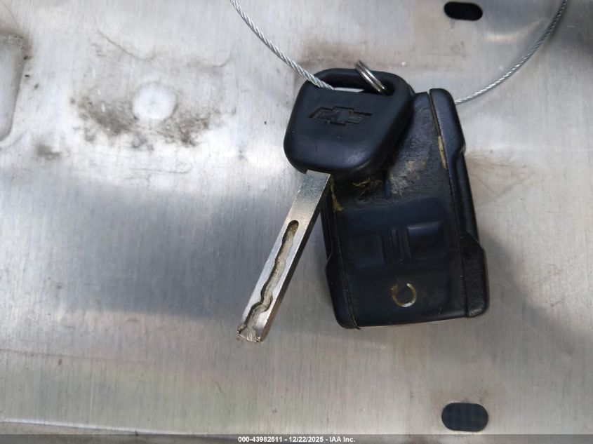 2014 Chevrolet Silverado 1500 1Lt VIN: 1GCRCREH6EZ281614 Lot: 43982511