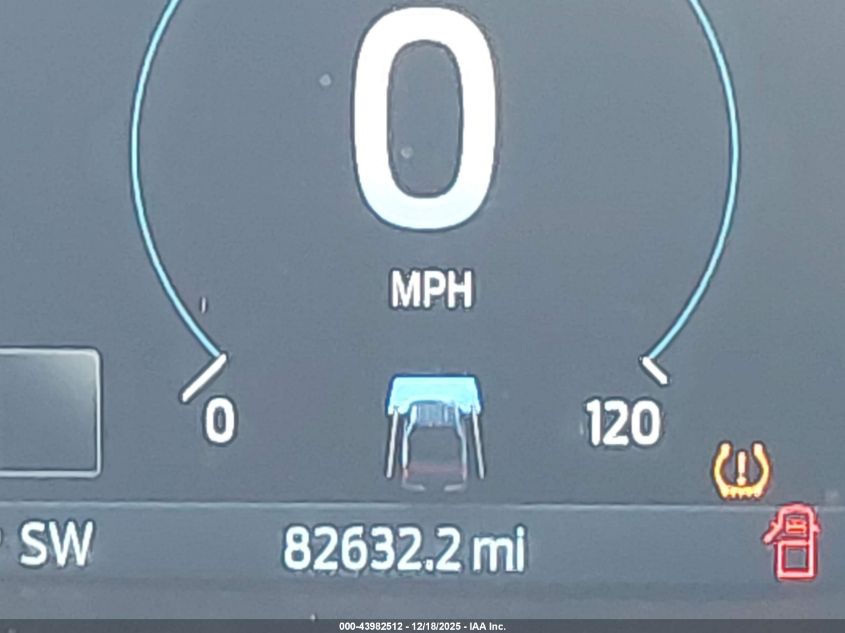 2022 Ford F-150 Lightning Lariat VIN: 1FT6W1EV4NWG11074 Lot: 43982512