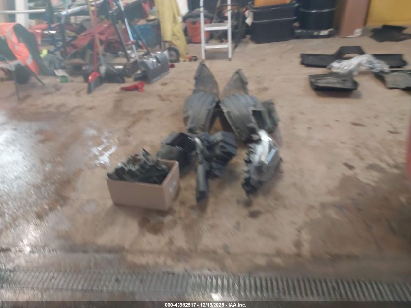 2016 Mazda Mazda6 I Grand Touring VIN: JM1GJ1W54G1429053 Lot: 43982517