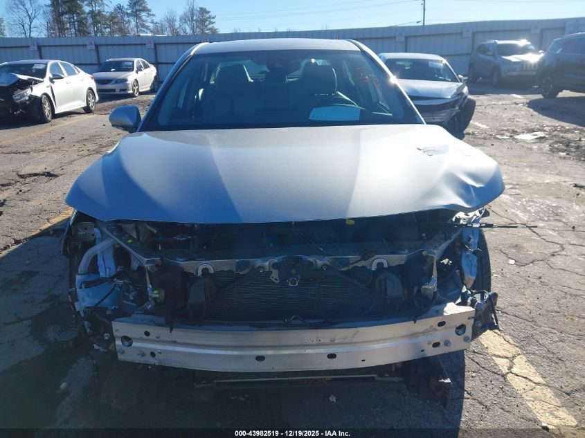 2023 Toyota Camry Se VIN: 4T1G11AKXPU810994 Lot: 43982519