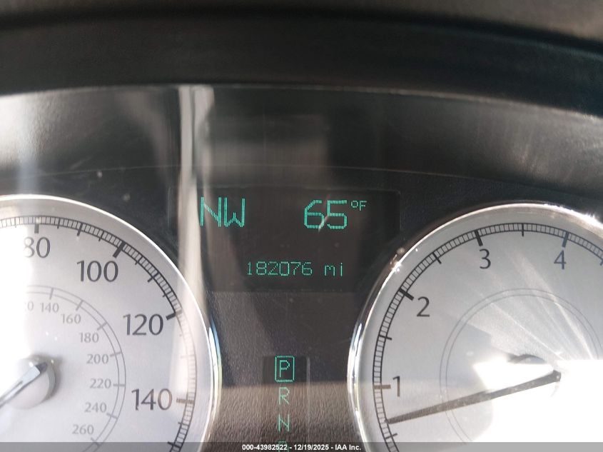 2007 Chrysler 300C VIN: 2C3KA63H77H754064 Lot: 43982522