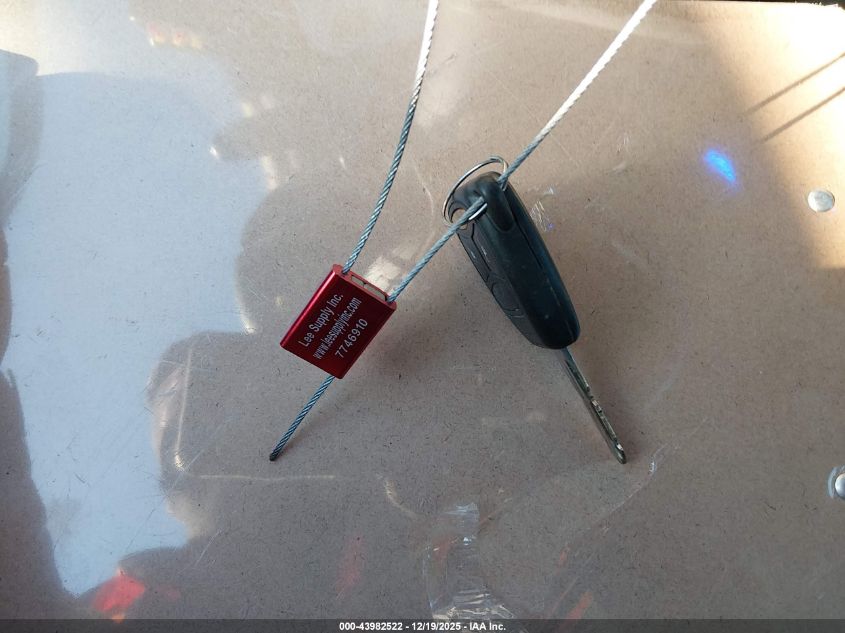 2007 Chrysler 300C VIN: 2C3KA63H77H754064 Lot: 43982522