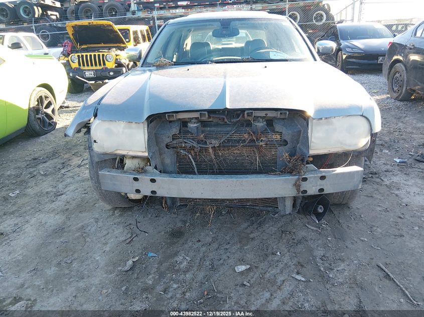 2007 Chrysler 300C VIN: 2C3KA63H77H754064 Lot: 43982522