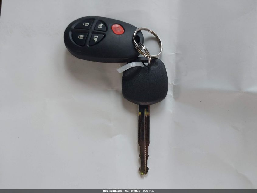 2018 Toyota Sienna Le 8 Passenger VIN: 5TDKZ3DC6JS946140 Lot: 43982523