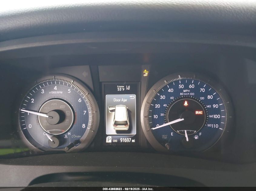 2018 Toyota Sienna Le 8 Passenger VIN: 5TDKZ3DC6JS946140 Lot: 43982523