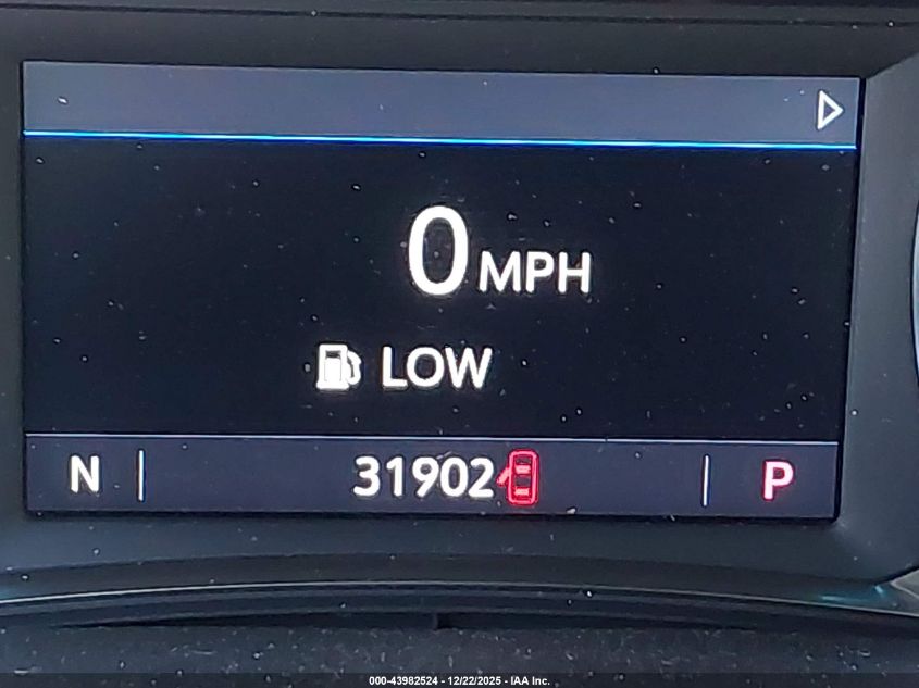 2023 Chevrolet Traverse Fwd Lt Cloth VIN: 1GNERGKW4PJ326398 Lot: 43982524