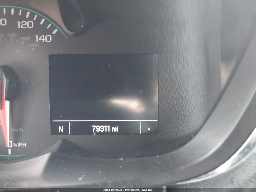 2018 Chevrolet Trax Lt VIN: 3GNCJLSB8JL263407 Lot: 43982528