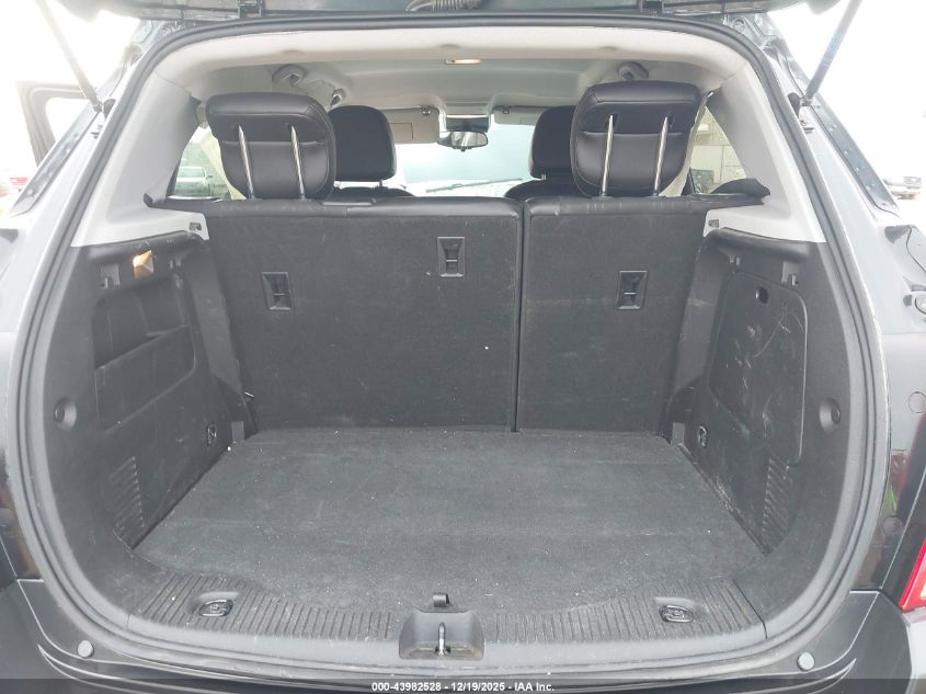 2018 Chevrolet Trax Lt VIN: 3GNCJLSB8JL263407 Lot: 43982528