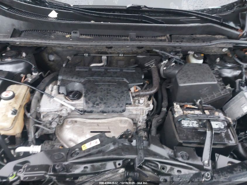 2018 Toyota Rav4 Xle VIN: JTMRFREV3JD252429 Lot: 43982532