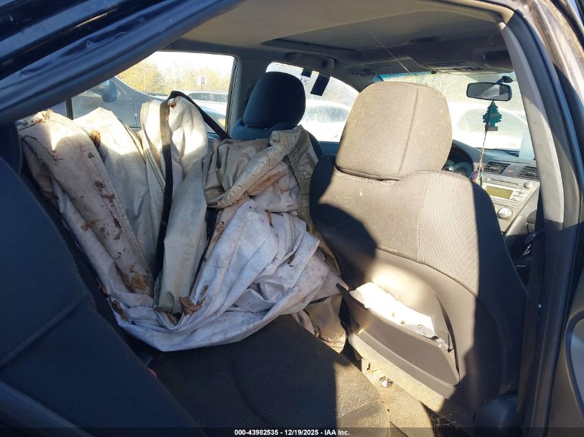 2010 Toyota Camry Se V6 VIN: 4T1BK3EK4AU114569 Lot: 43982535