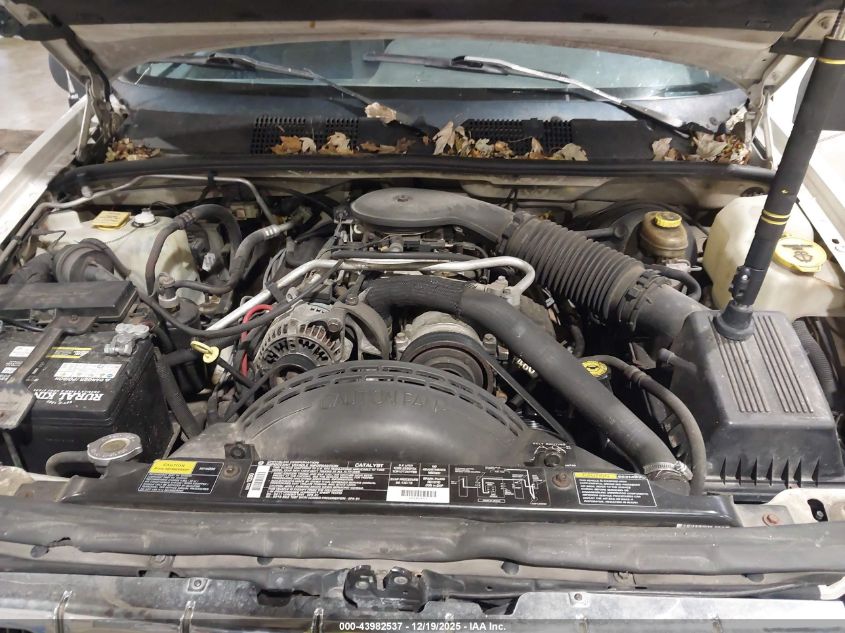 1996 Jeep Grand Cherokee Laredo VIN: 1J4GZ58Y2TC273143 Lot: 43982537