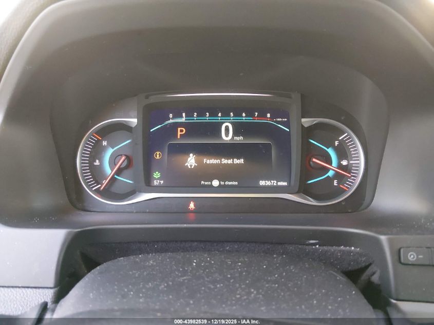 2021 Honda Pilot Awd Special Edition VIN: 5FNYF6H23MB030630 Lot: 43982539