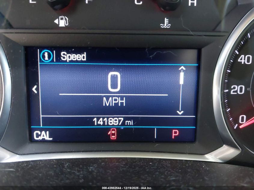 2019 GMC Terrain Sle VIN: 3GKALMEV7KL110321 Lot: 43982544