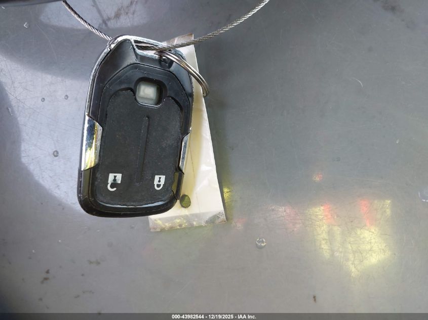 2019 GMC Terrain Sle VIN: 3GKALMEV7KL110321 Lot: 43982544