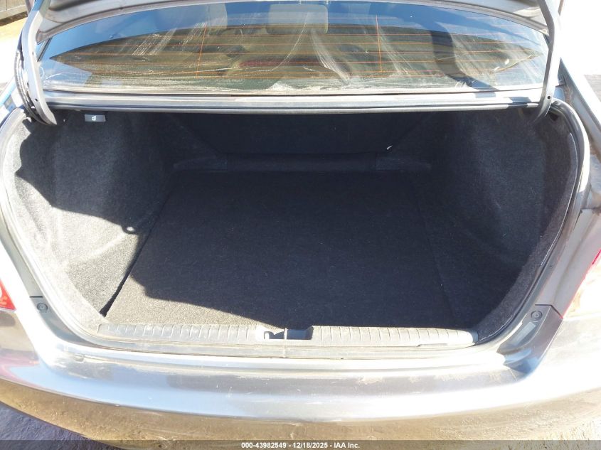 2011 Honda Civic Lx VIN: 19XFA1F5XBE006866 Lot: 43982549