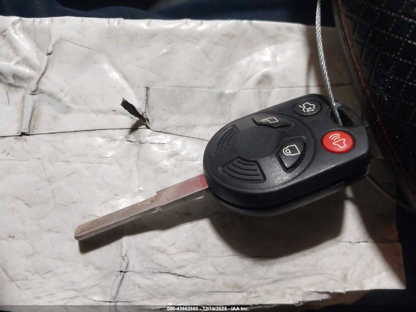 2014 Ford Focus Se VIN: 1FADP3K21EL235144 Lot: 43982550