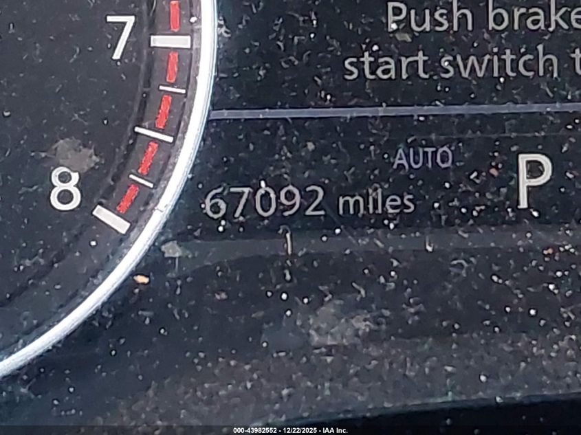 2022 Nissan Pathfinder Sl 4Wd VIN: 5N1DR3CC6NC207444 Lot: 43982552