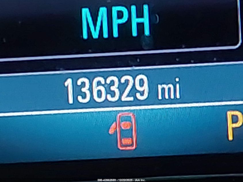 2016 Buick Regal Turbo VIN: 2G4GL5EX3G9104096 Lot: 43982559