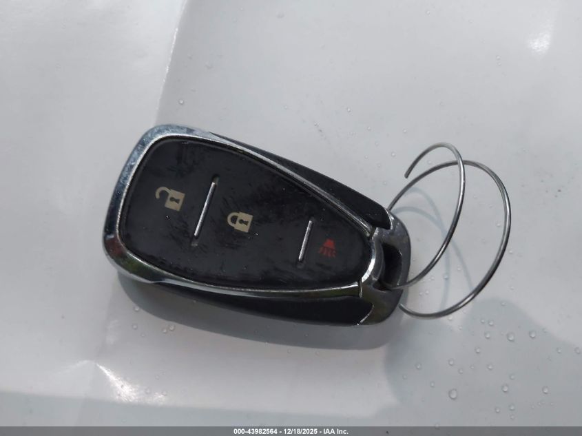 2019 Chevrolet Equinox Lt VIN: 2GNAXTEV6K6239222 Lot: 43982564