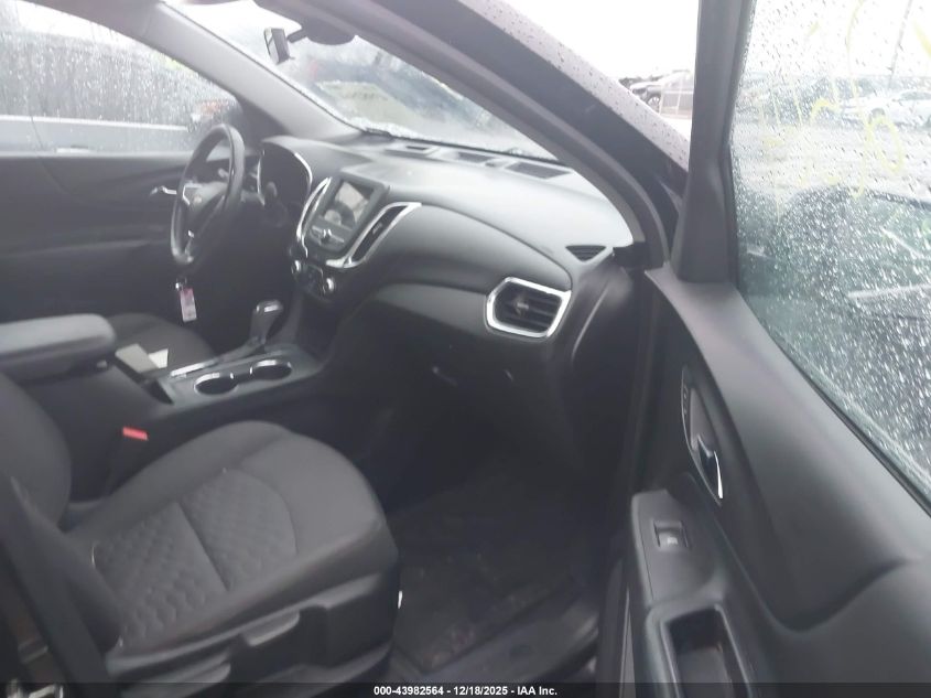 2019 Chevrolet Equinox Lt VIN: 2GNAXTEV6K6239222 Lot: 43982564