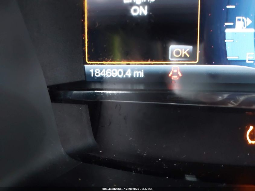 2014 Lincoln Mks VIN: 1LNHL9DK7EG603788 Lot: 43982566