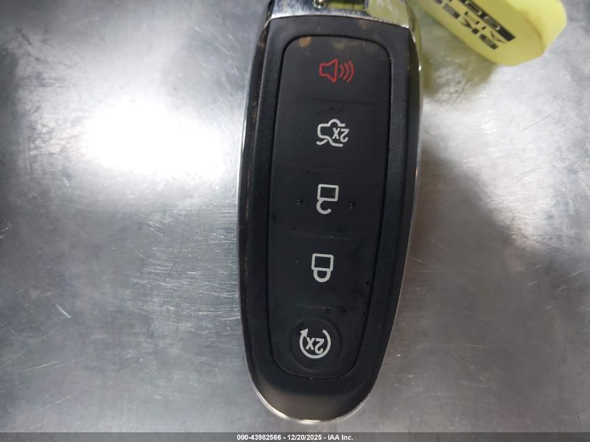 2014 Lincoln Mks VIN: 1LNHL9DK7EG603788 Lot: 43982566