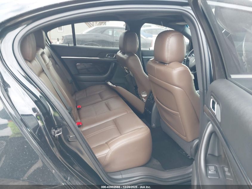 2014 Lincoln Mks VIN: 1LNHL9DK7EG603788 Lot: 43982566