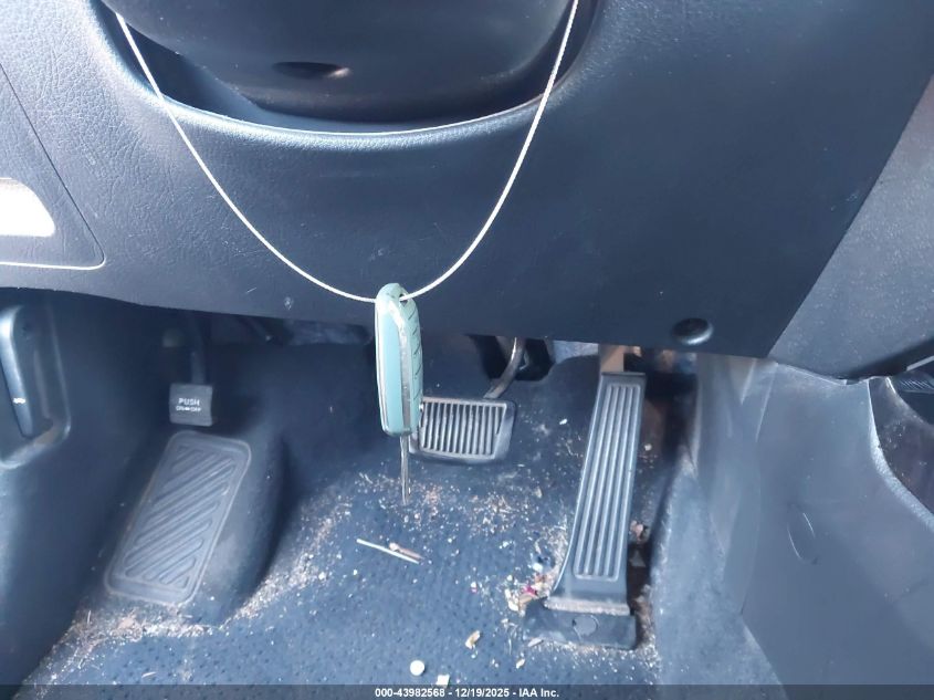 2014 Kia Sorento Lx VIN: 5XYKT3A63EG447704 Lot: 43982568