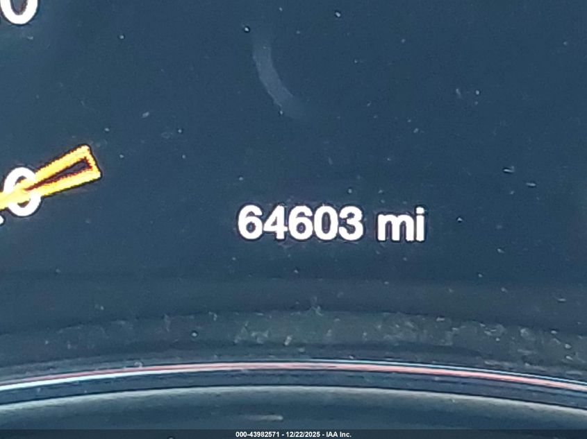 2022 Jeep Grand Cherokee Wk Laredo X 4X2 VIN: 1C4RJEAG3NC128588 Lot: 43982571