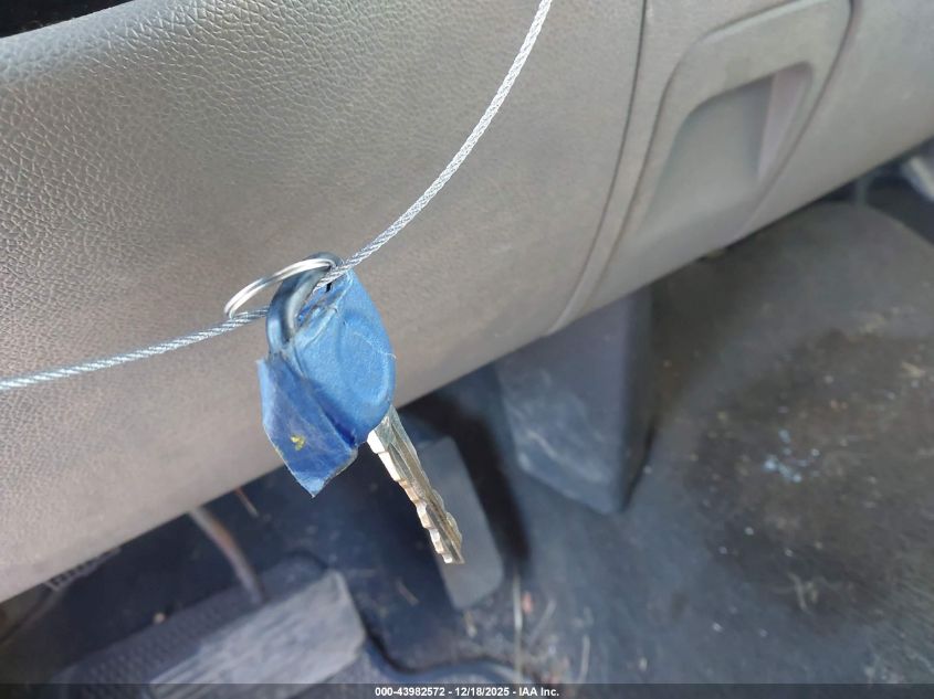 2007 Chevrolet Silverado 1500 Work Truck VIN: 2GCEC19C871680695 Lot: 43982572