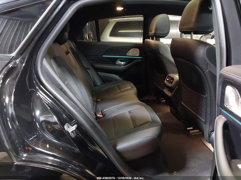 2024 Mercedes-Benz Amg Gle 53 Coupe 4Matic+ VIN: 4JGFD6BB0RB211566 Lot: 43982576