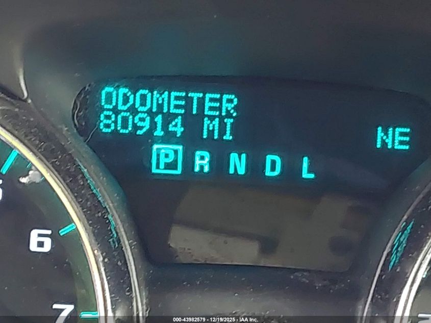 2017 Buick Enclave Leather VIN: 5GAKVBKD9HJ307910 Lot: 43982579