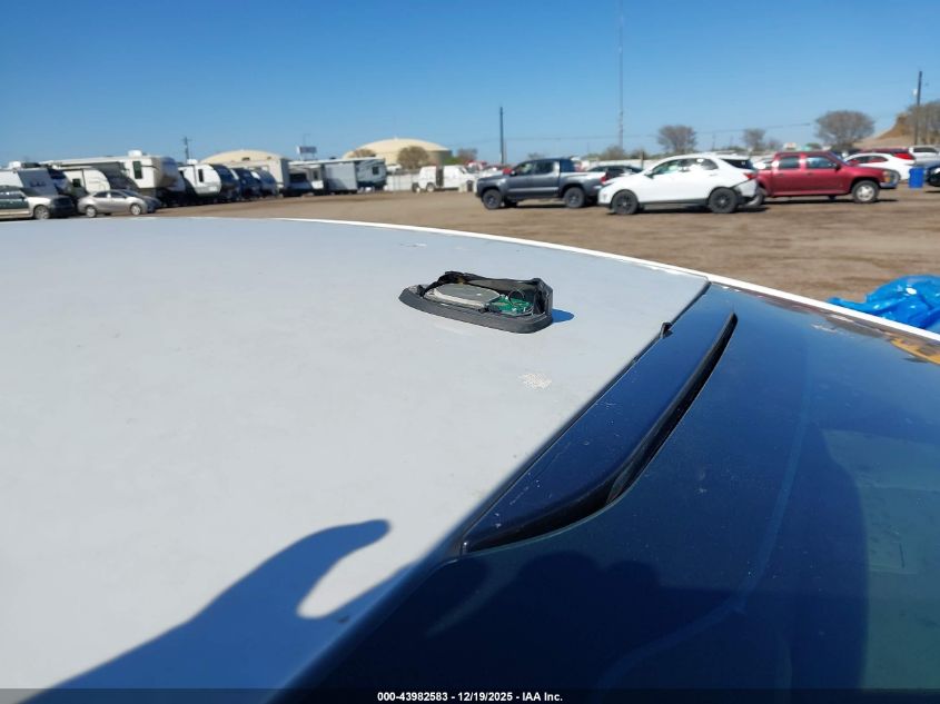 2015 Ford Fusion Hybrid Se VIN: 3FA6P0LU1FR226339 Lot: 43982583