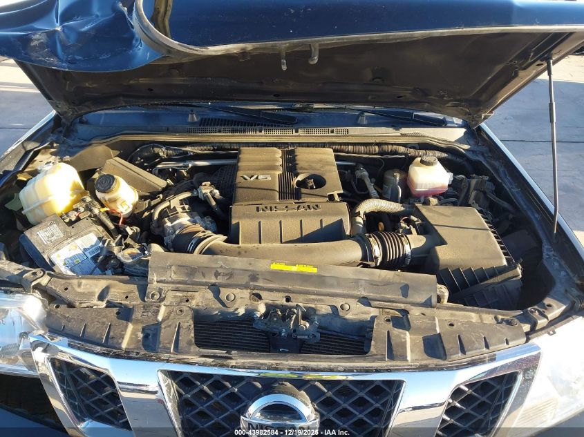 2021 Nissan Frontier King Cab S 4X2 VIN: 1N6ED0CE9MN717696 Lot: 43982584