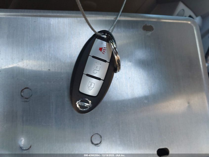 2021 Nissan Frontier King Cab S 4X2 VIN: 1N6ED0CE9MN717696 Lot: 43982584