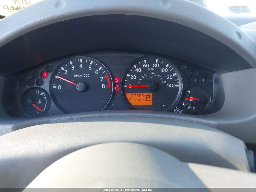 2021 Nissan Frontier King Cab S 4X2 VIN: 1N6ED0CE9MN717696 Lot: 43982584