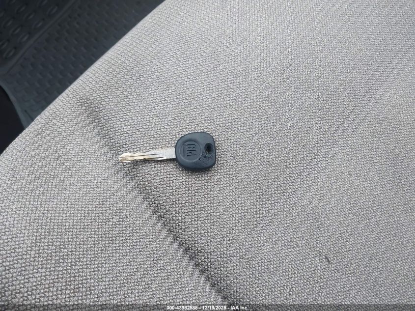 2001 Saturn Sl VIN: 1G8ZF52891Z304828 Lot: 43982588