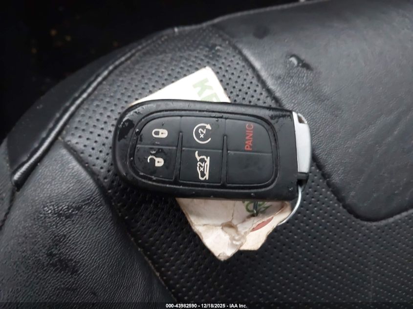 2020 Jeep Cherokee Limited 4X4 VIN: 1C4PJMDN6LD564712 Lot: 43982590