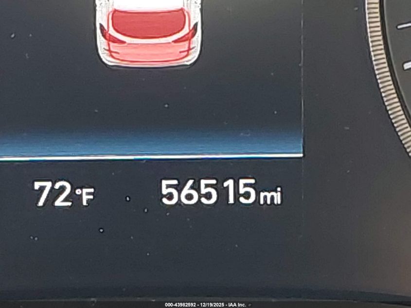 2020 Hyundai Tucson Ultimate VIN: KM8J33AL2LU232162 Lot: 43982592