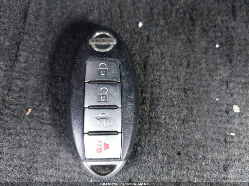 2008 Nissan Altima 2.5 S VIN: 1N4AL24E68C180713 Lot: 43982597