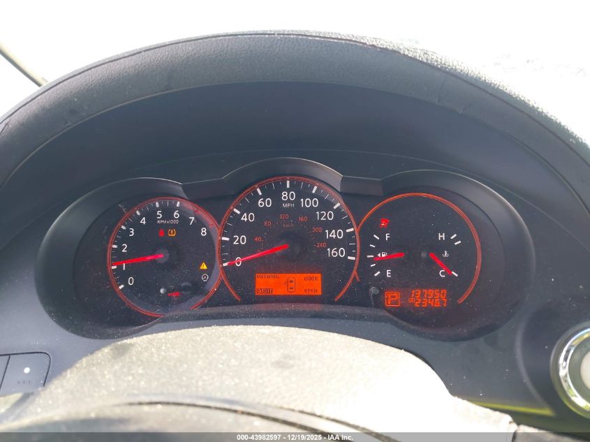 2008 Nissan Altima 2.5 S VIN: 1N4AL24E68C180713 Lot: 43982597