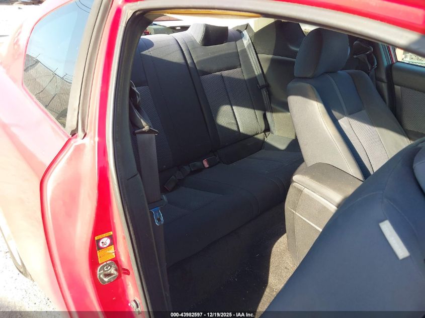 2008 Nissan Altima 2.5 S VIN: 1N4AL24E68C180713 Lot: 43982597