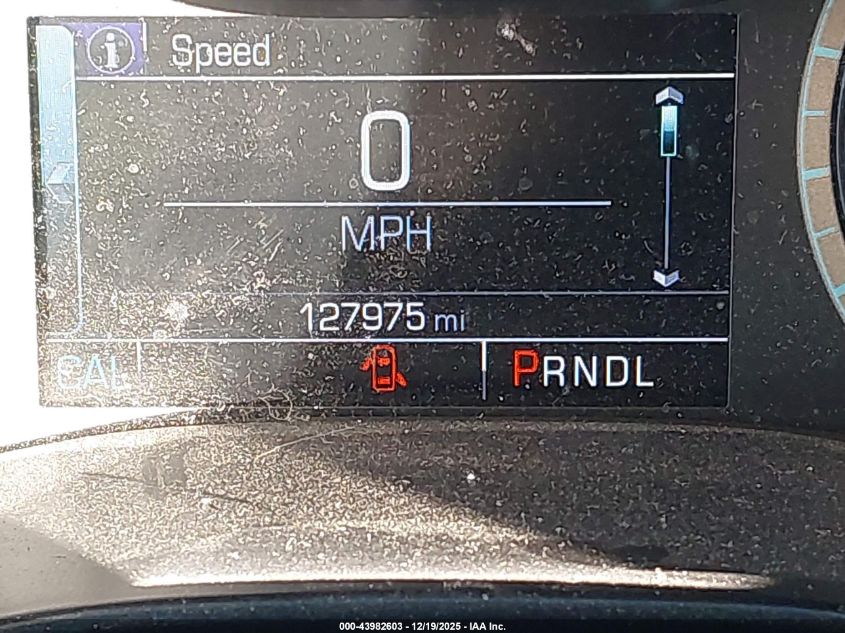 2018 Chevrolet Colorado Z71 VIN: 1GCHSDEA3J1172489 Lot: 43982603