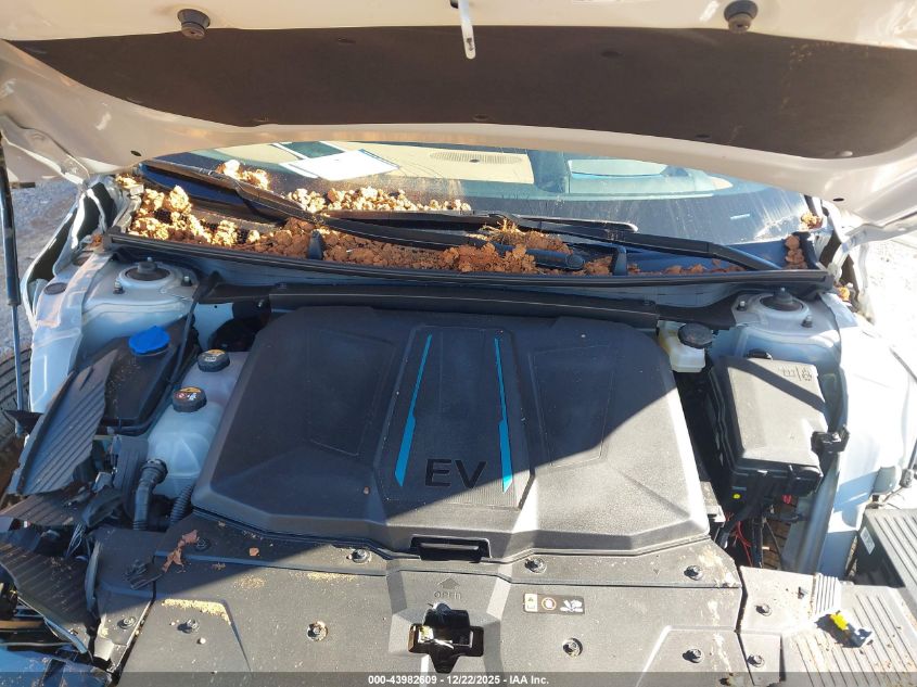 2024 Hyundai Ioniq 5 Disney100 Platinum Edition VIN: KM8KRDDF0RU275485 Lot: 43982609