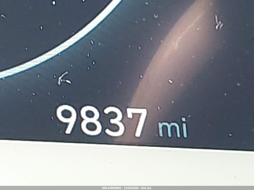 2024 Hyundai Ioniq 5 Disney100 Platinum Edition VIN: KM8KRDDF0RU275485 Lot: 43982609