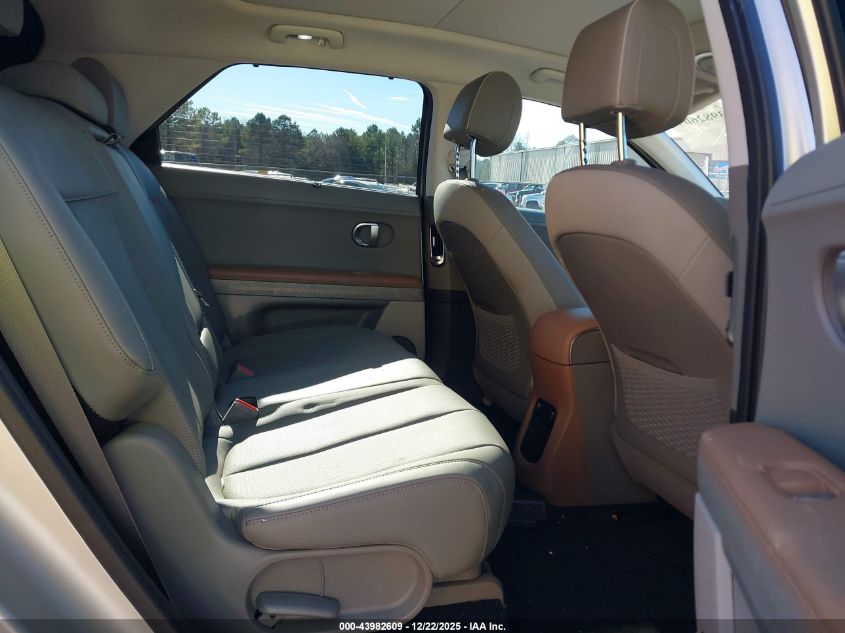 2024 Hyundai Ioniq 5 Disney100 Platinum Edition VIN: KM8KRDDF0RU275485 Lot: 43982609