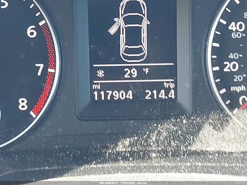 2013 Volkswagen Eos Komfort VIN: WVWBW8AH0DV007484 Lot: 43982612