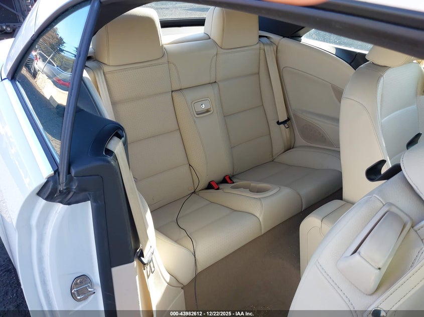 2013 Volkswagen Eos Komfort VIN: WVWBW8AH0DV007484 Lot: 43982612